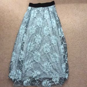 NWOT xs LuLaRoe Lucy